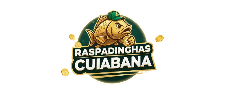 Raspadinha Cuiabana